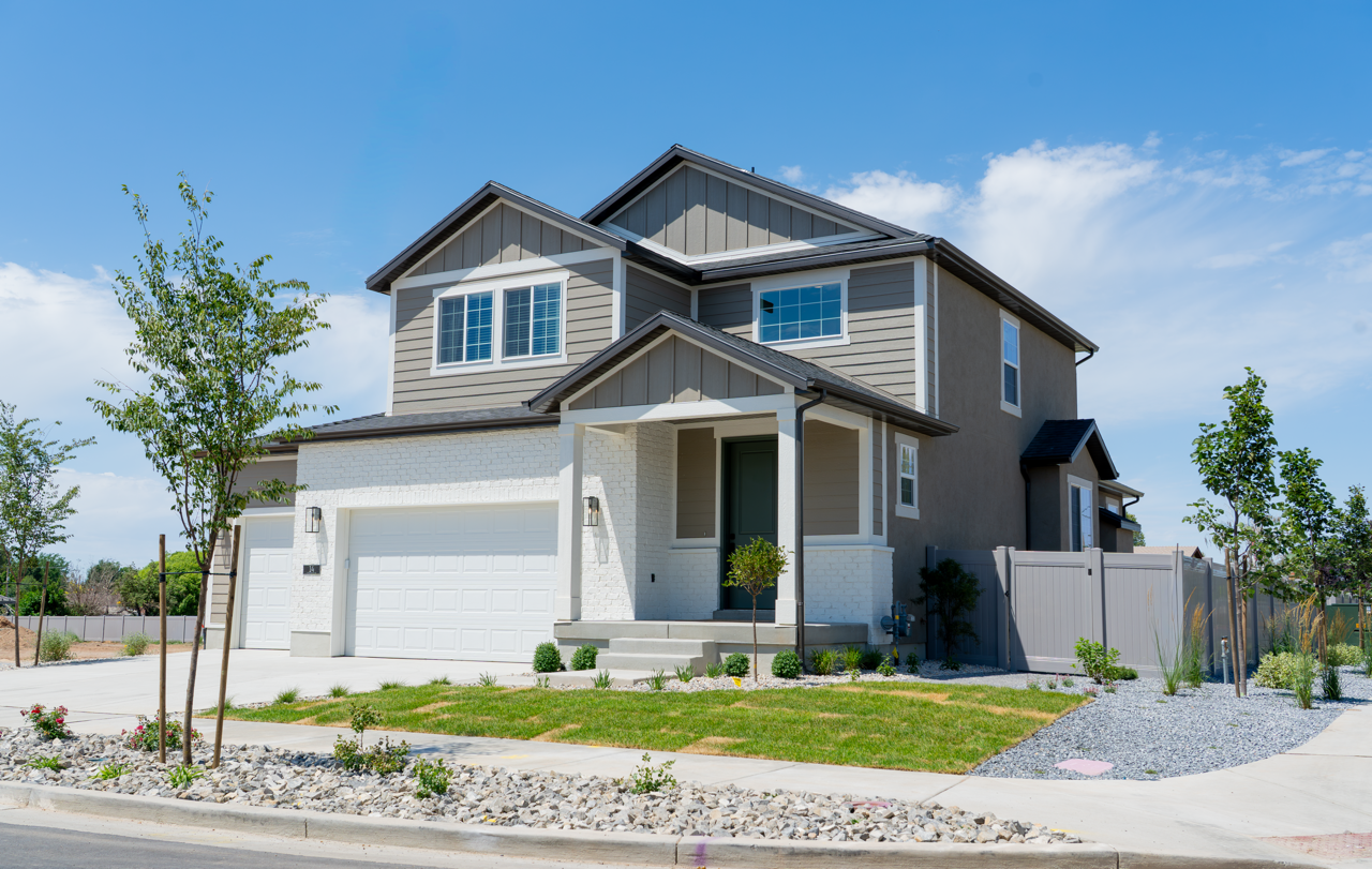Modal Home
