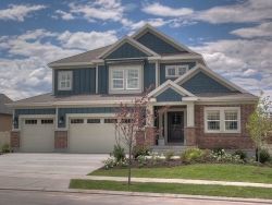 Modal Home