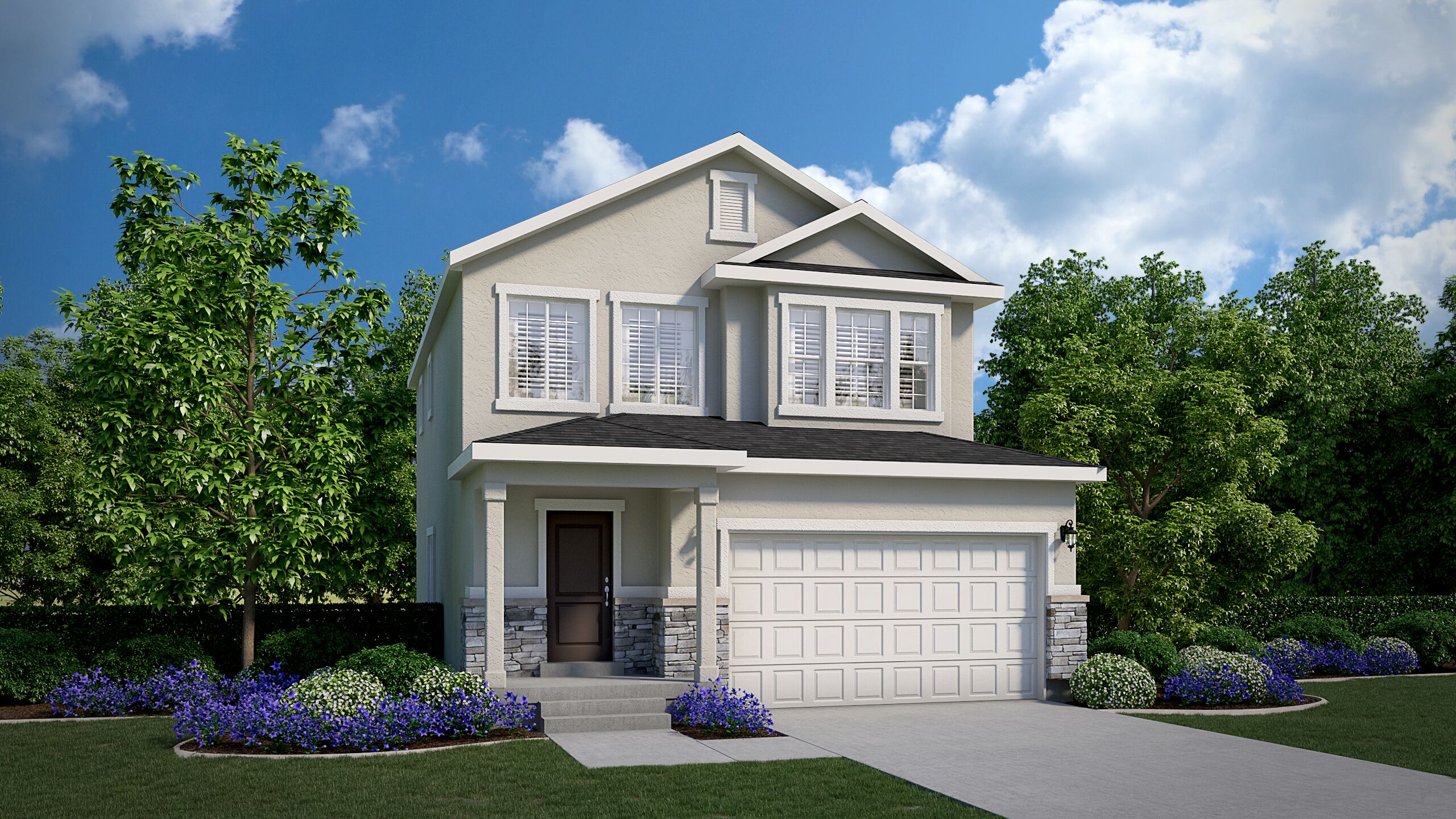 Haven Parkway Cottages215, DW, 