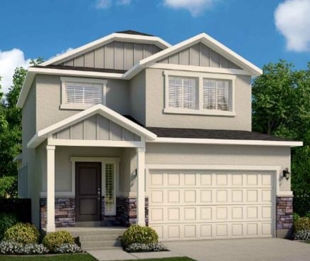 Gabler's Grove Cottages320, SL, 
