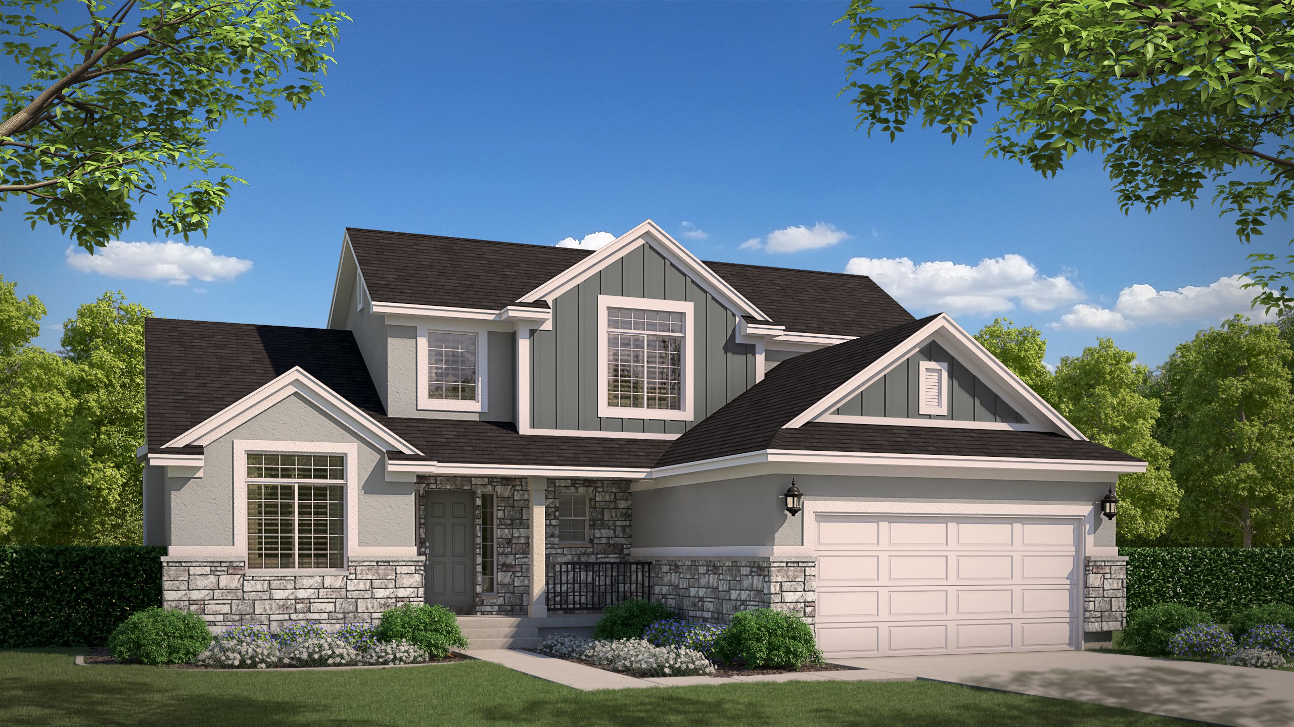 Sagewood Village Estates1015, TLE, 