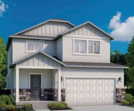 Silver Creek Village64, SMT, 