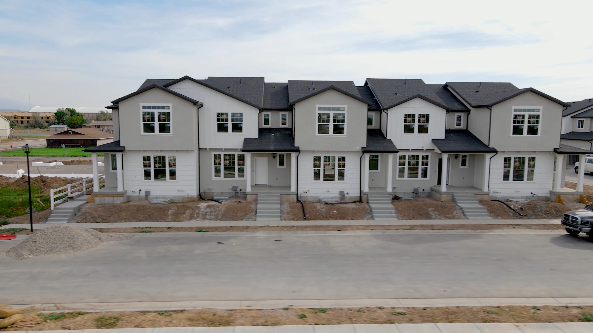 Haven Parkway Towns308, DW, 