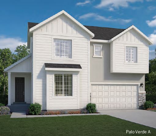 Gabler's Grove Cottages305, SL, 