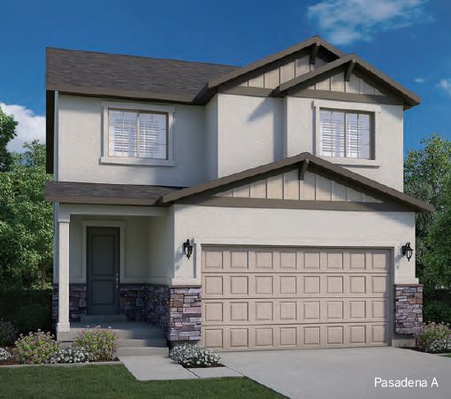 Gabler's Grove Cottages330, SL, 
