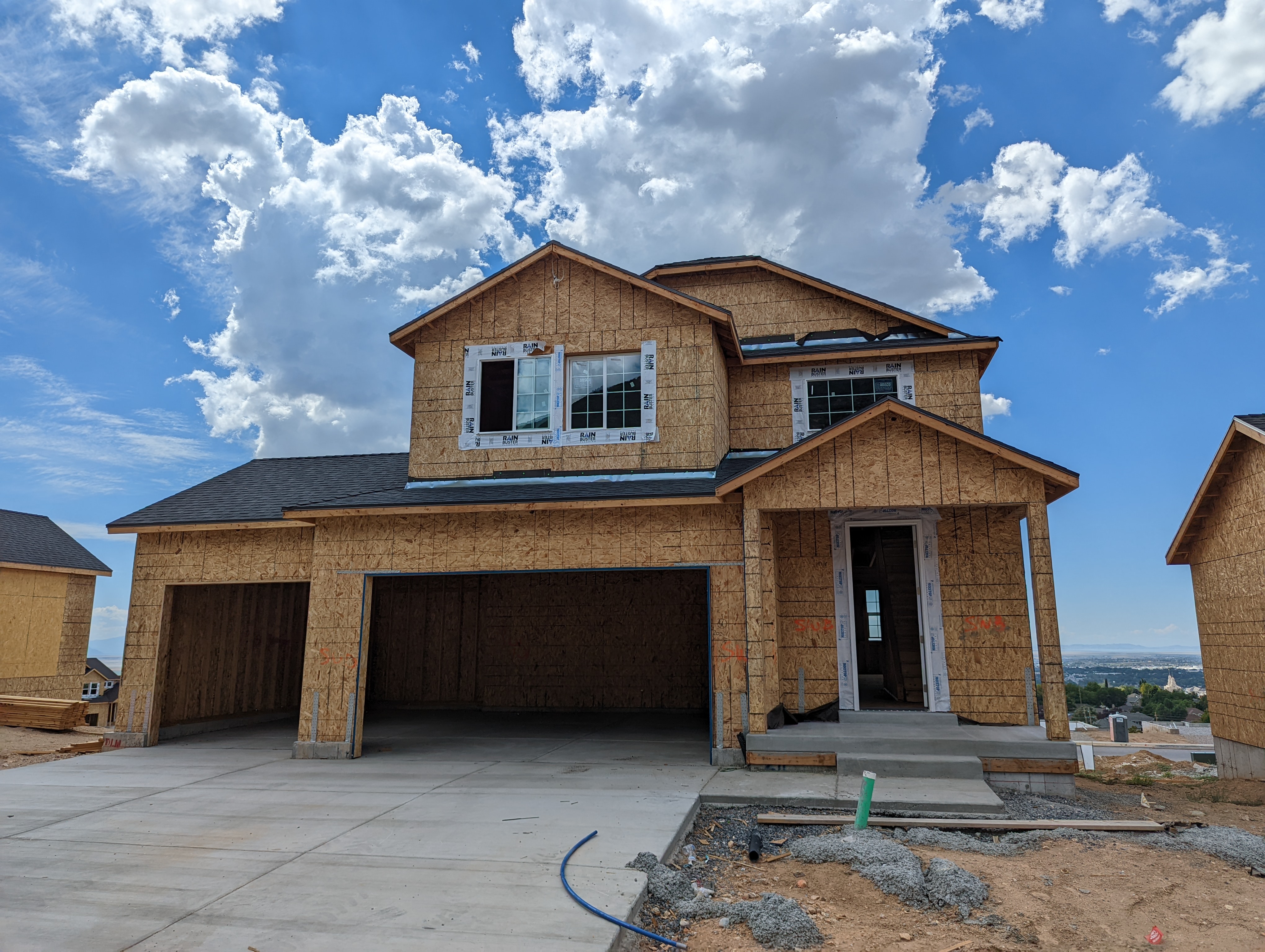 Orchard Ridge Estates Cottages211, DW, 