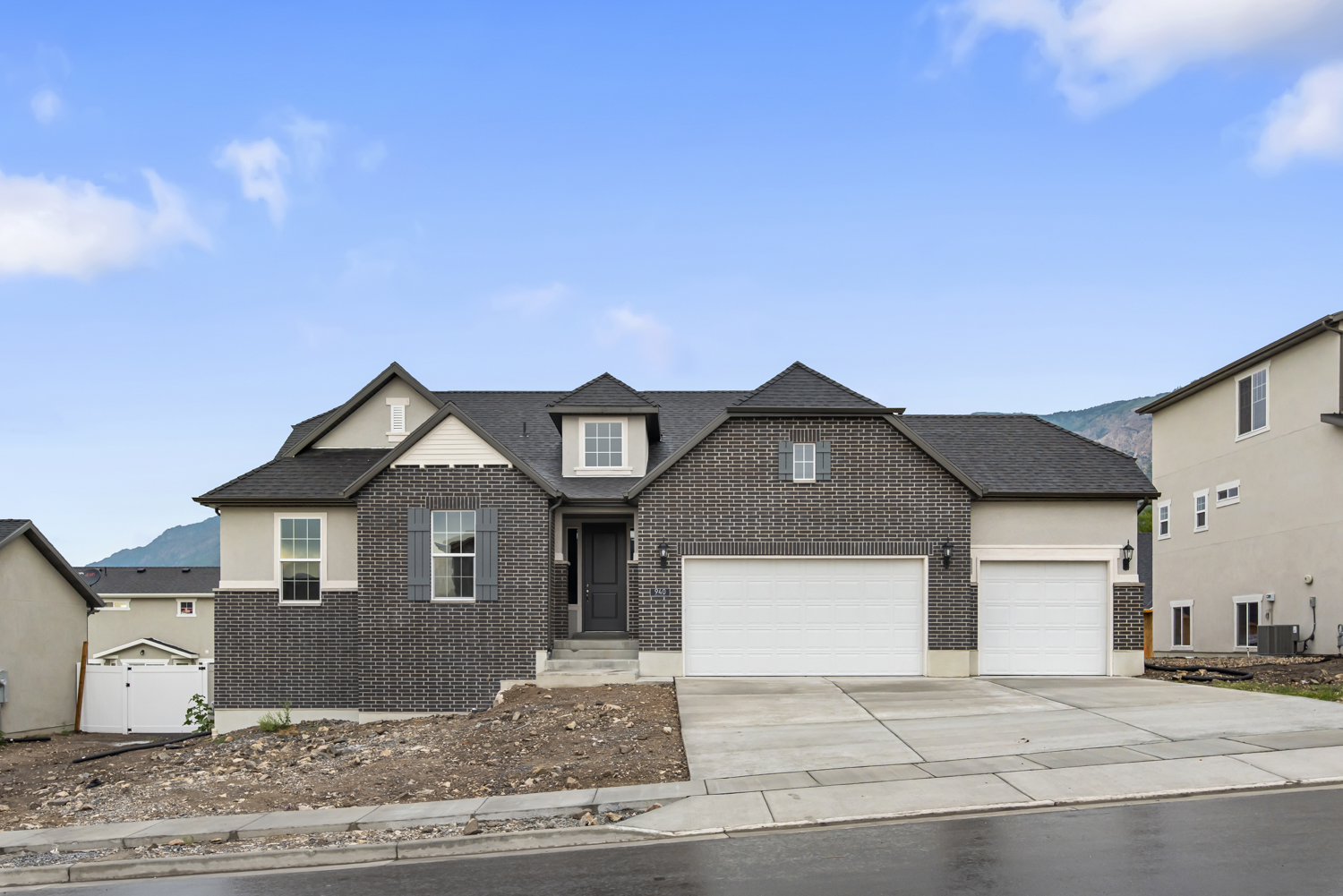 Ward Farms317, DW, 