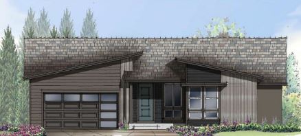 Park City Heights Cottage Homes402, SMT, 