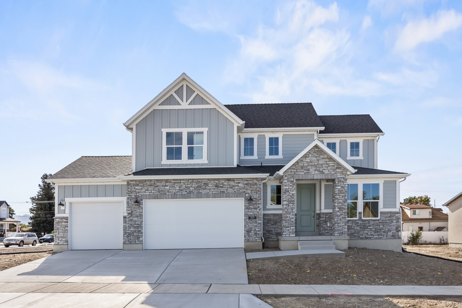 Bonneville Court8, UC, 