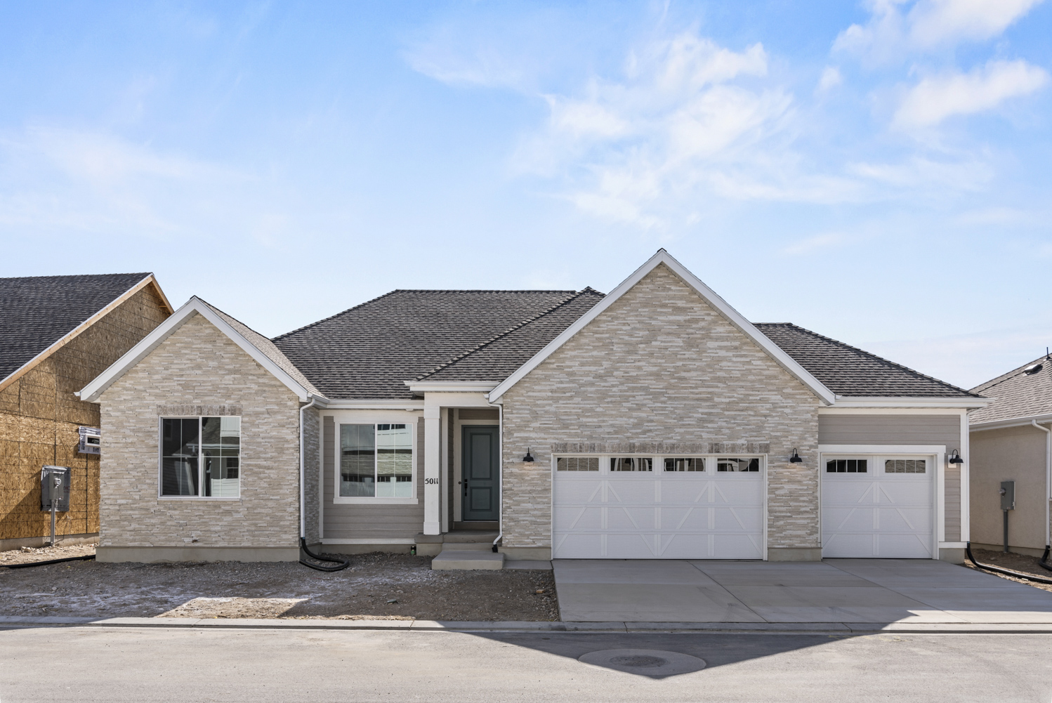 Ridgeview Estates303, UC, 