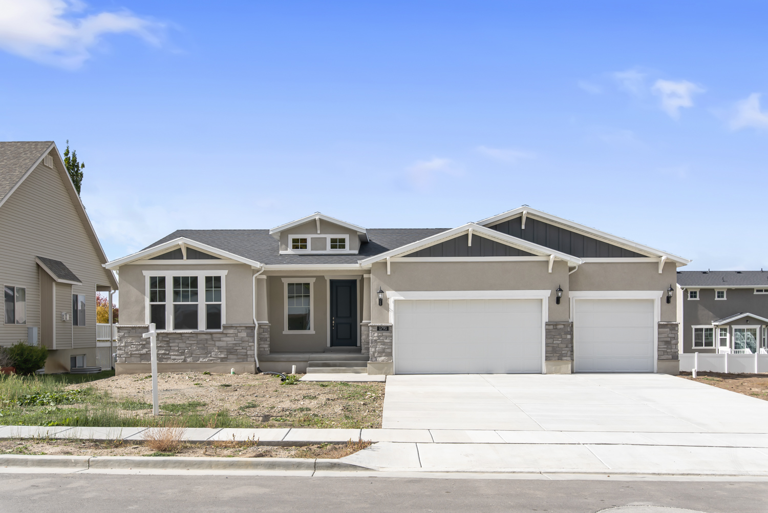 Ward Farms301, DW, 