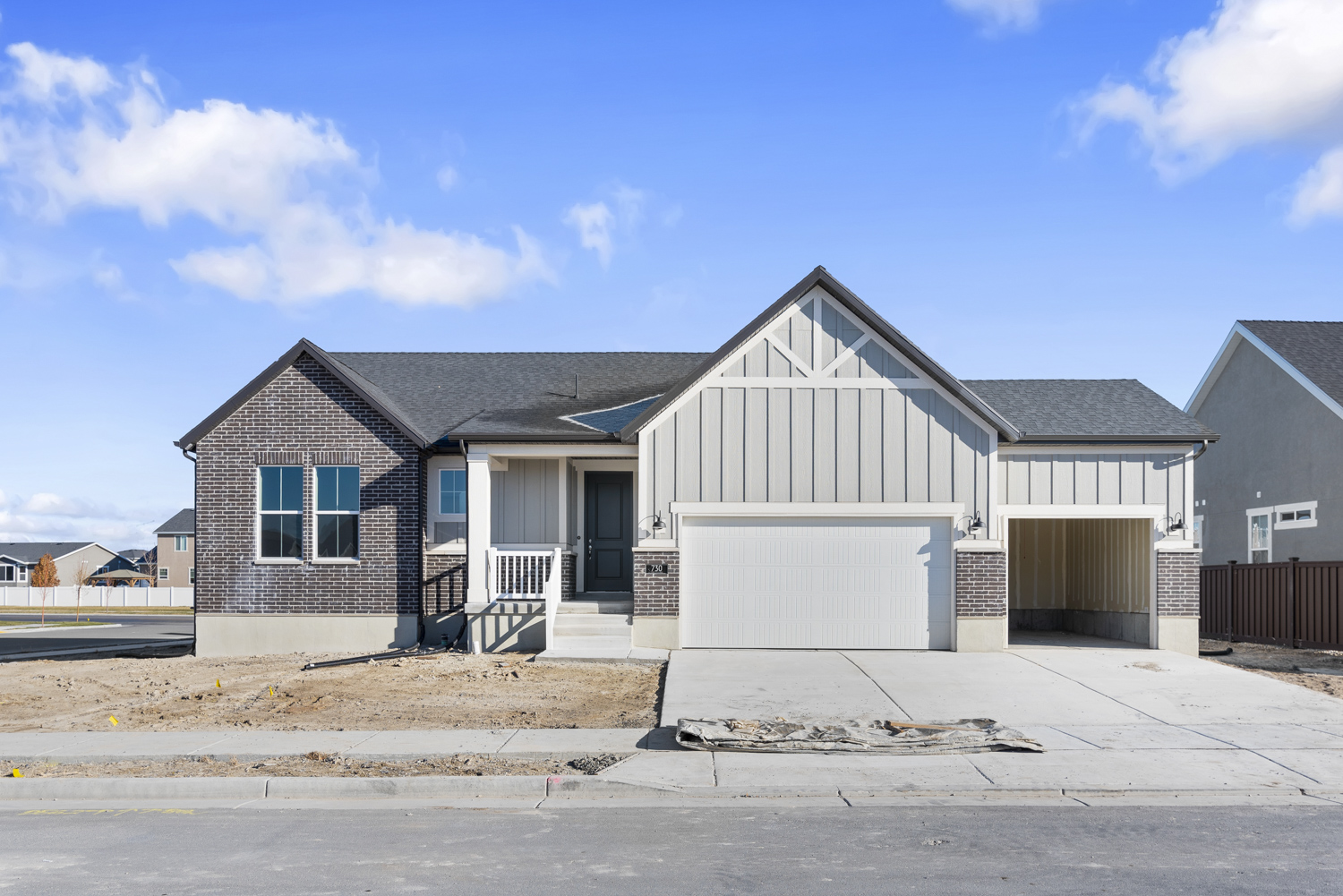 Sagewood Village Collection501, TLE, 