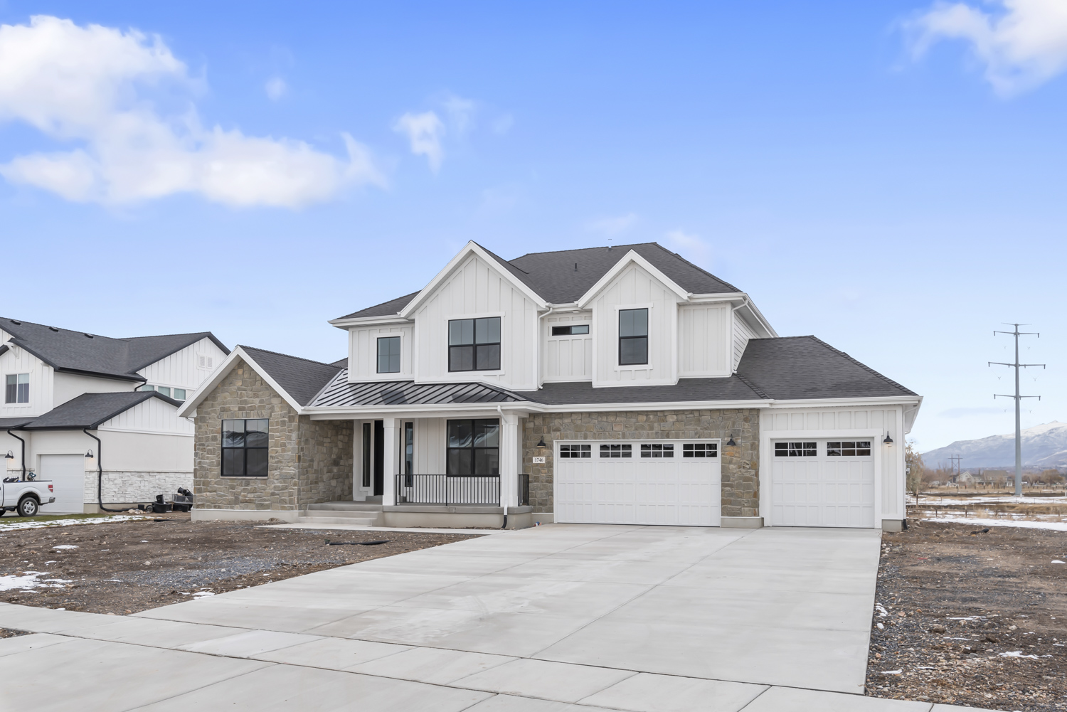 Flatrock Ranch7, DW, 