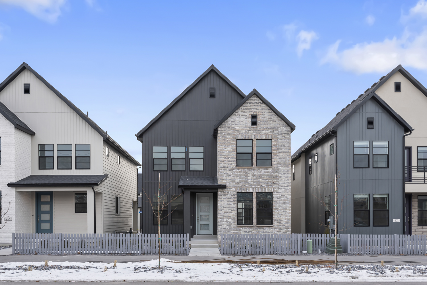 Parkview Cottages128, UC, 