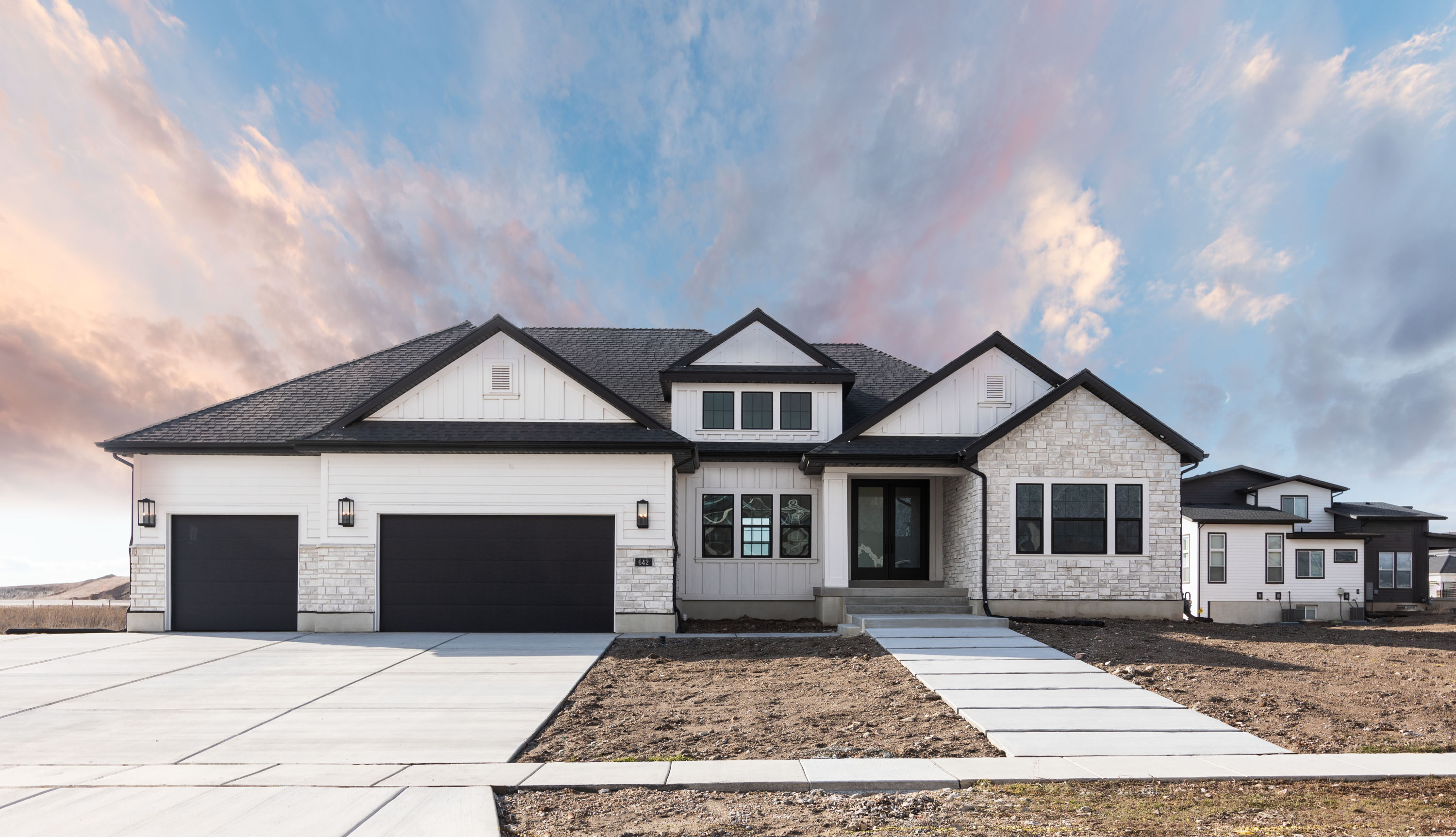 Flatrock Ranch25, DW, 