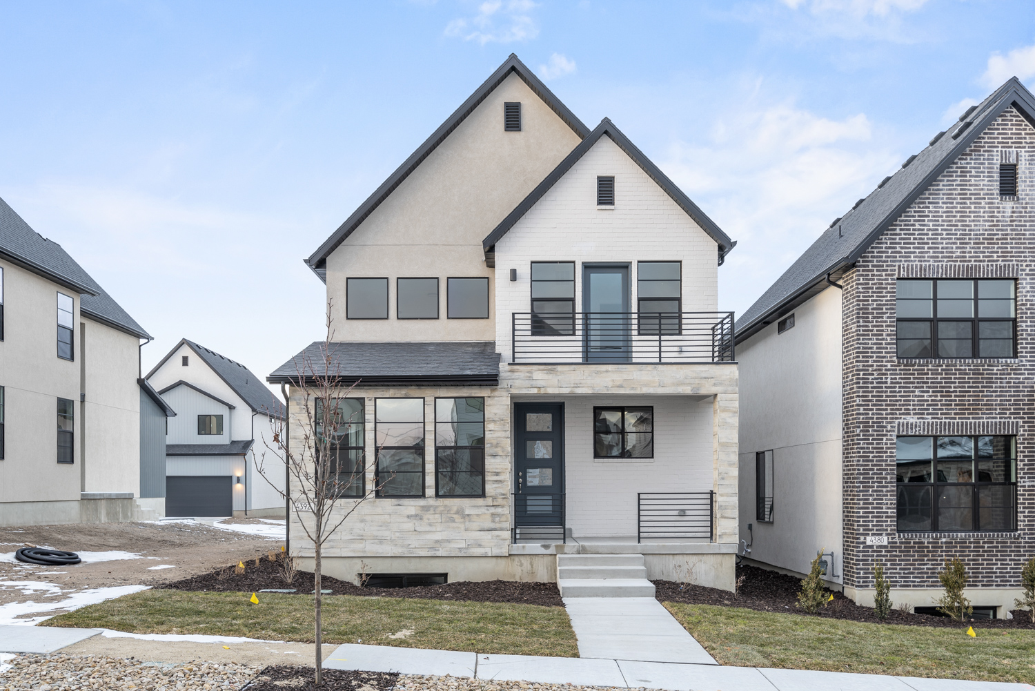 Holbrook Scandia Cottages3225, UC, 