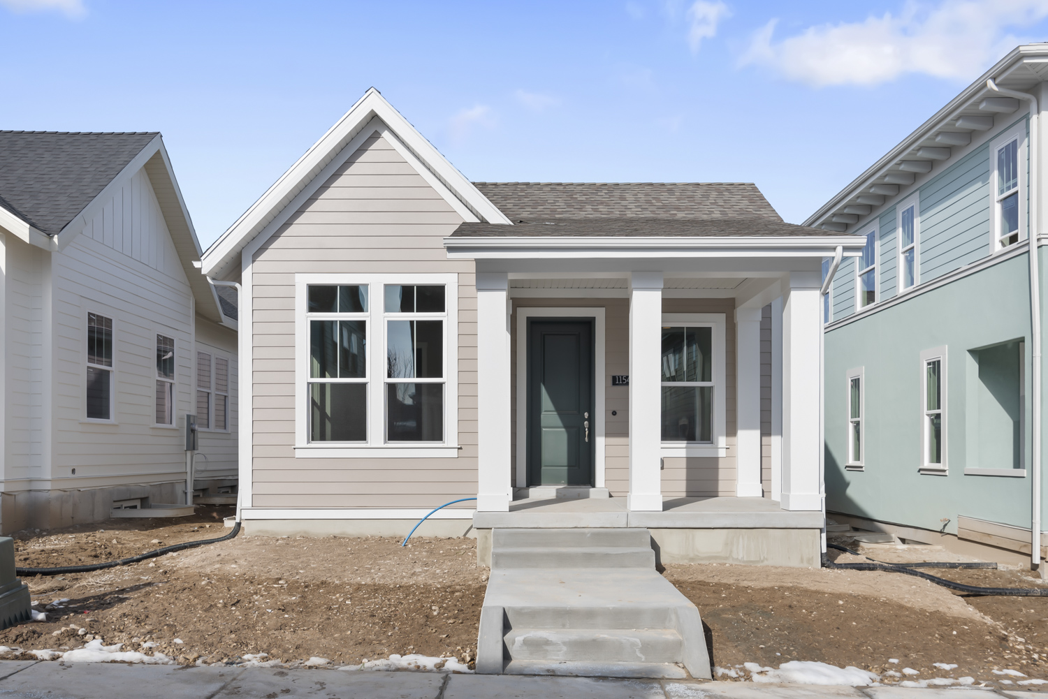 Daybreak Cascade Village264, SL, 