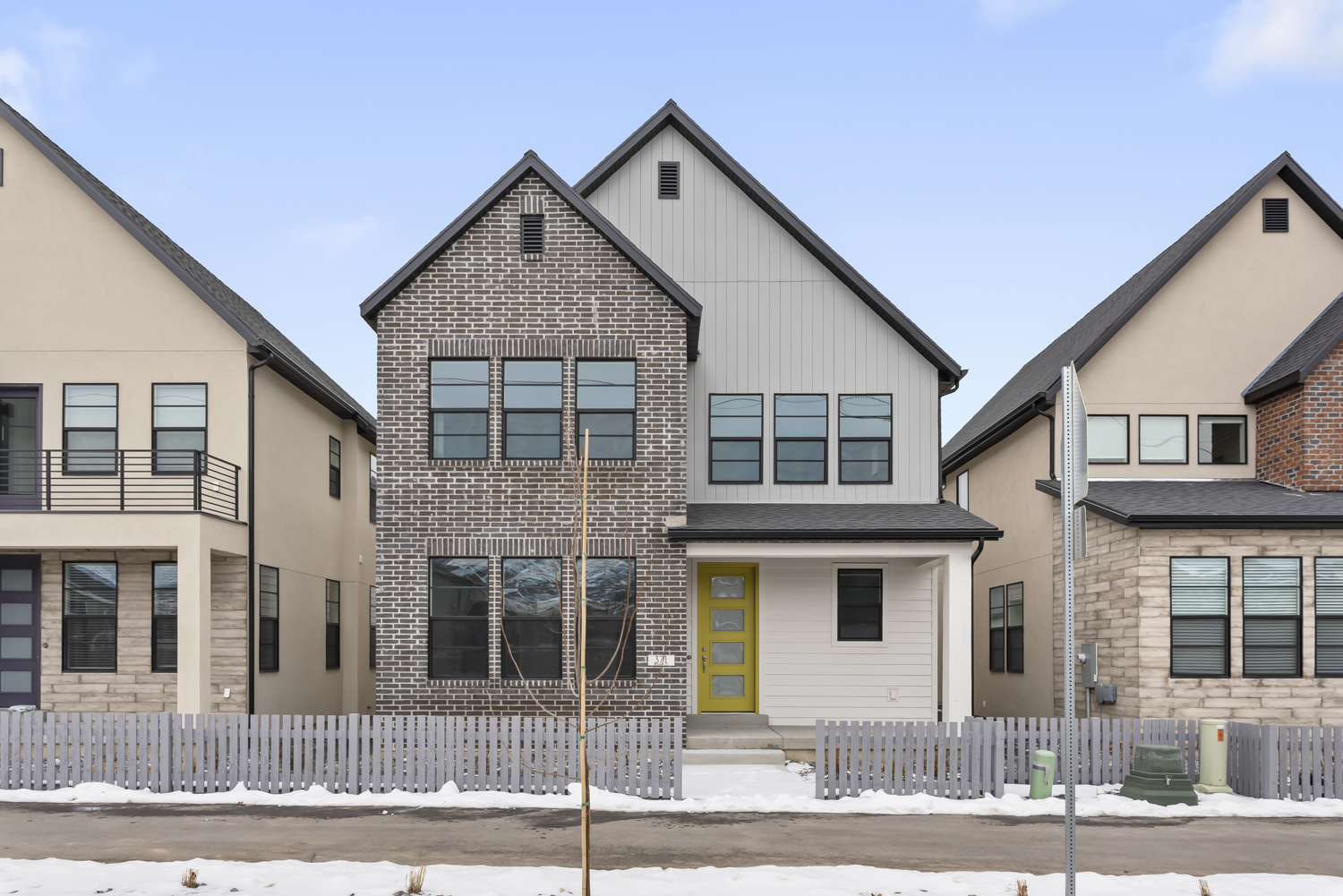 Parkview Cottages126, UC, 