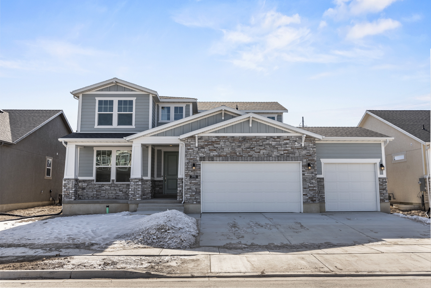 Holbrook Place Collection822, UC, 