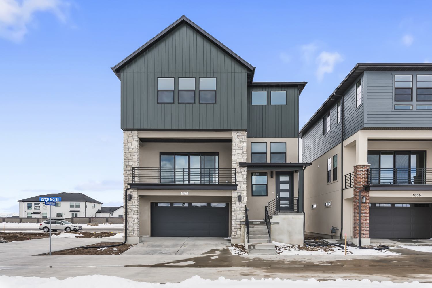 Holbrook Place E Villas541, UC, 