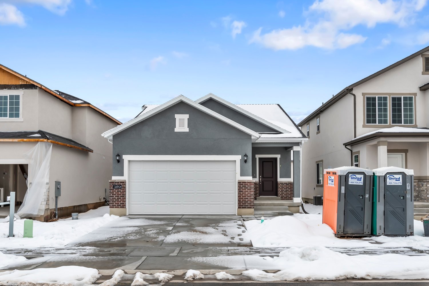 Haven Parkway Cottages224, DW, 