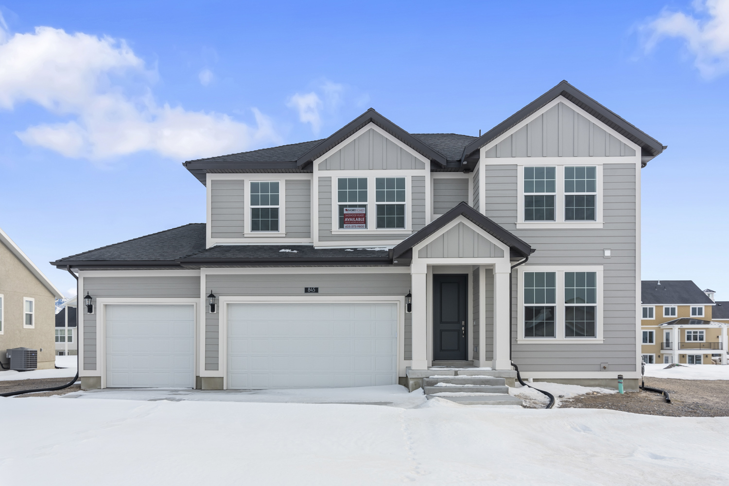 Sagewood Village Estates1014, TLE, 