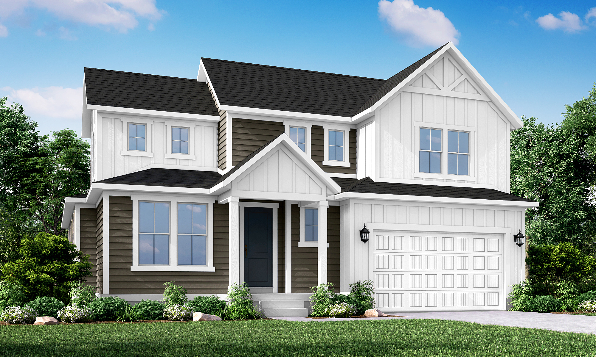 Cottages at Old Farm131, WST, 