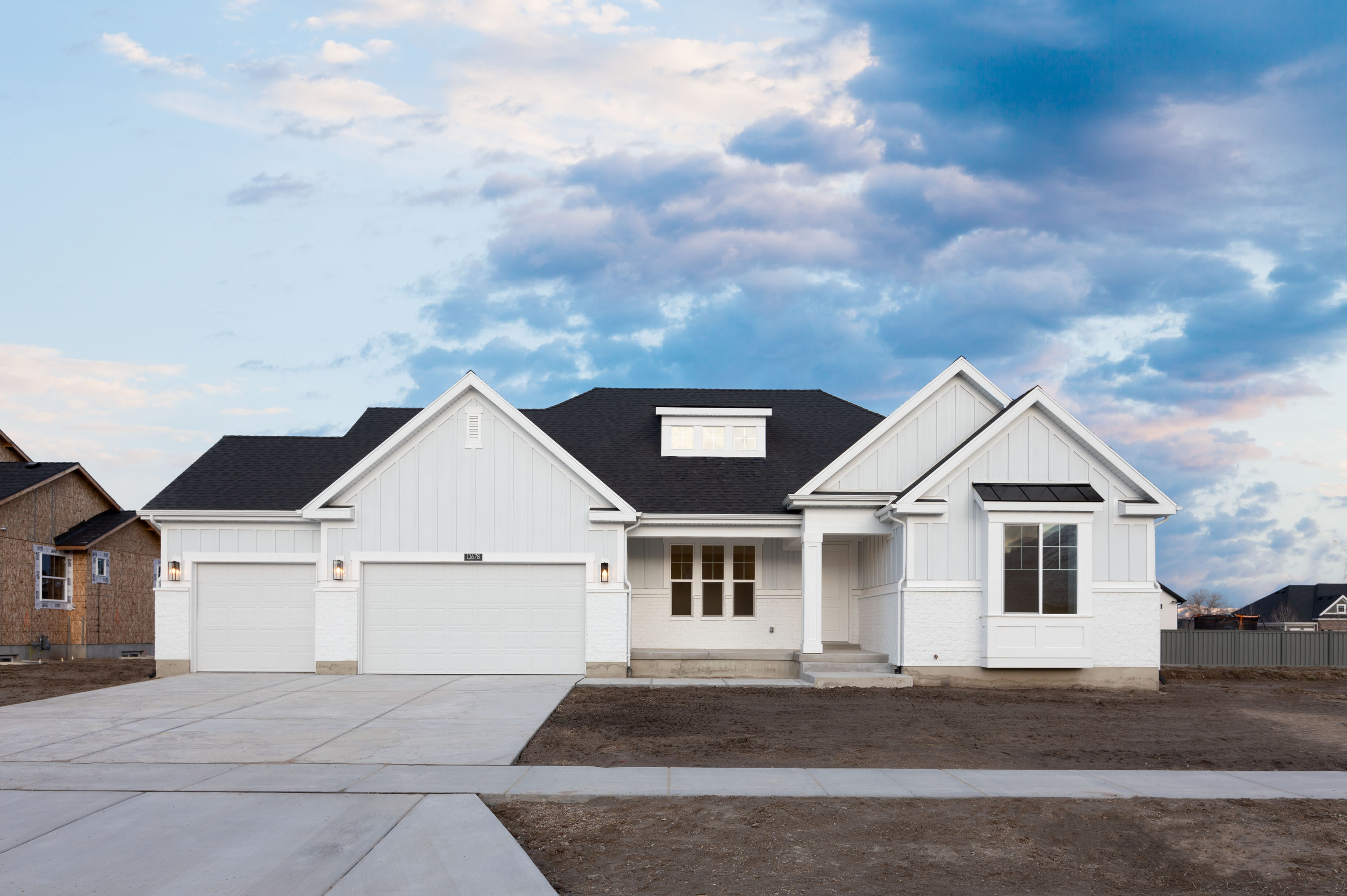 Big Willow Creek207, SL, 