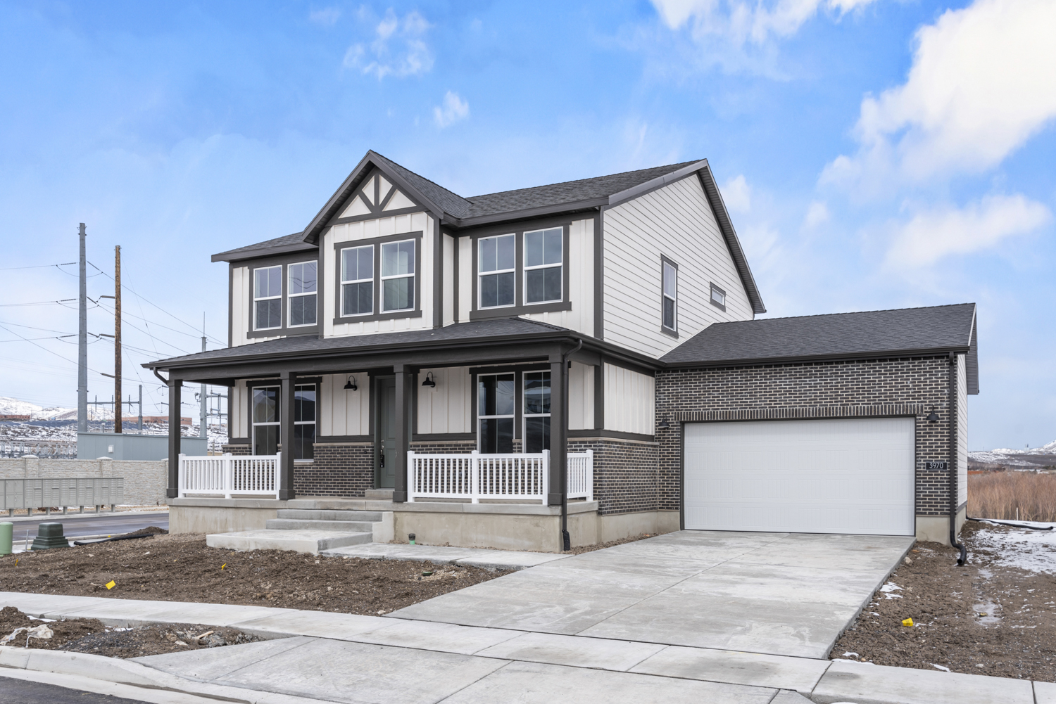 Holbrook Place Collection801, UC, 