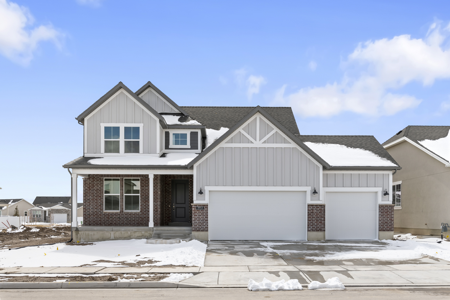 Holbrook Place Collection819, UC, 