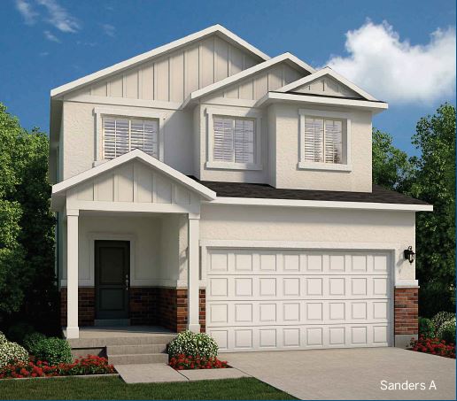 Haven Parkway Cottages227, DW, 