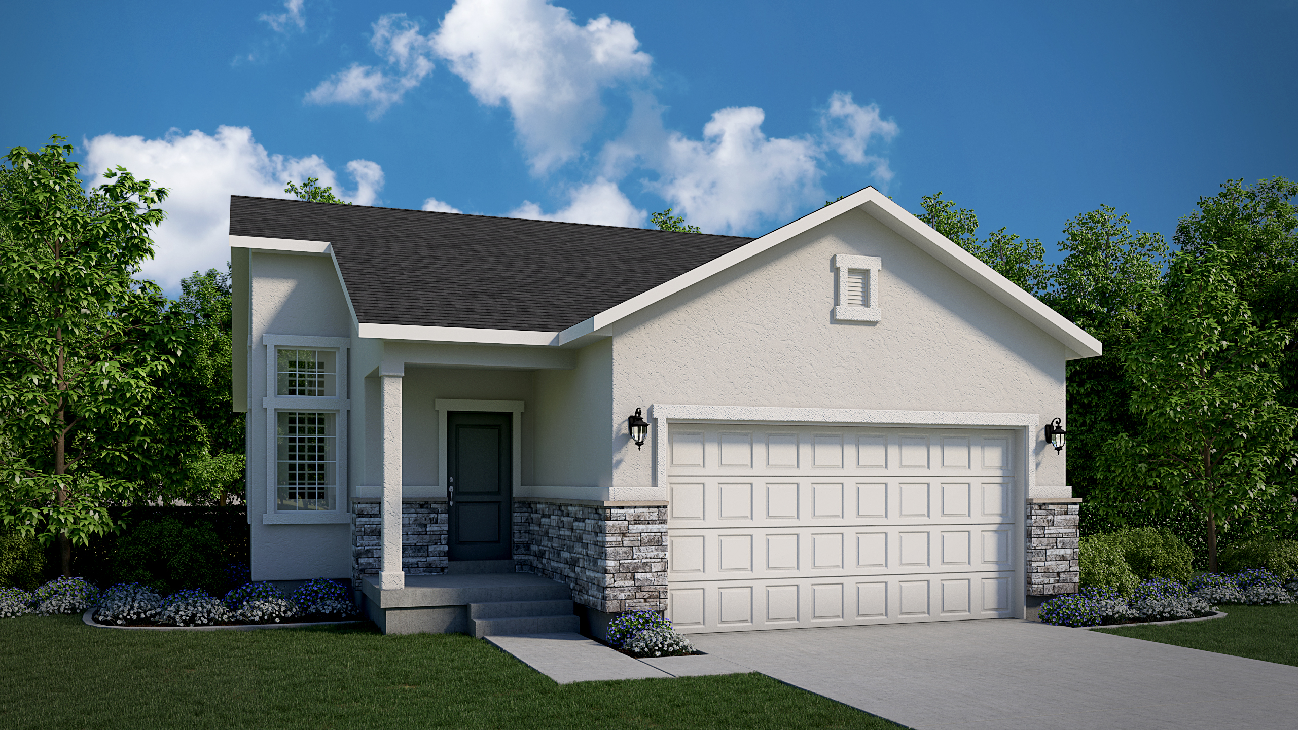 Sequoia Cottages23, SL, 