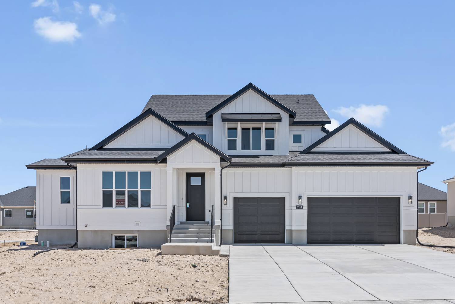 Cranefield Estates1228, DW, 