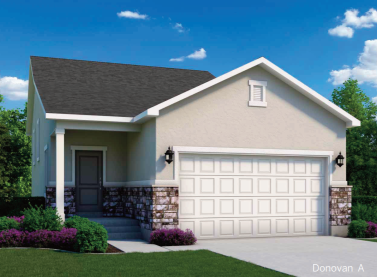 Gabler's Grove Cottages328, SL, 