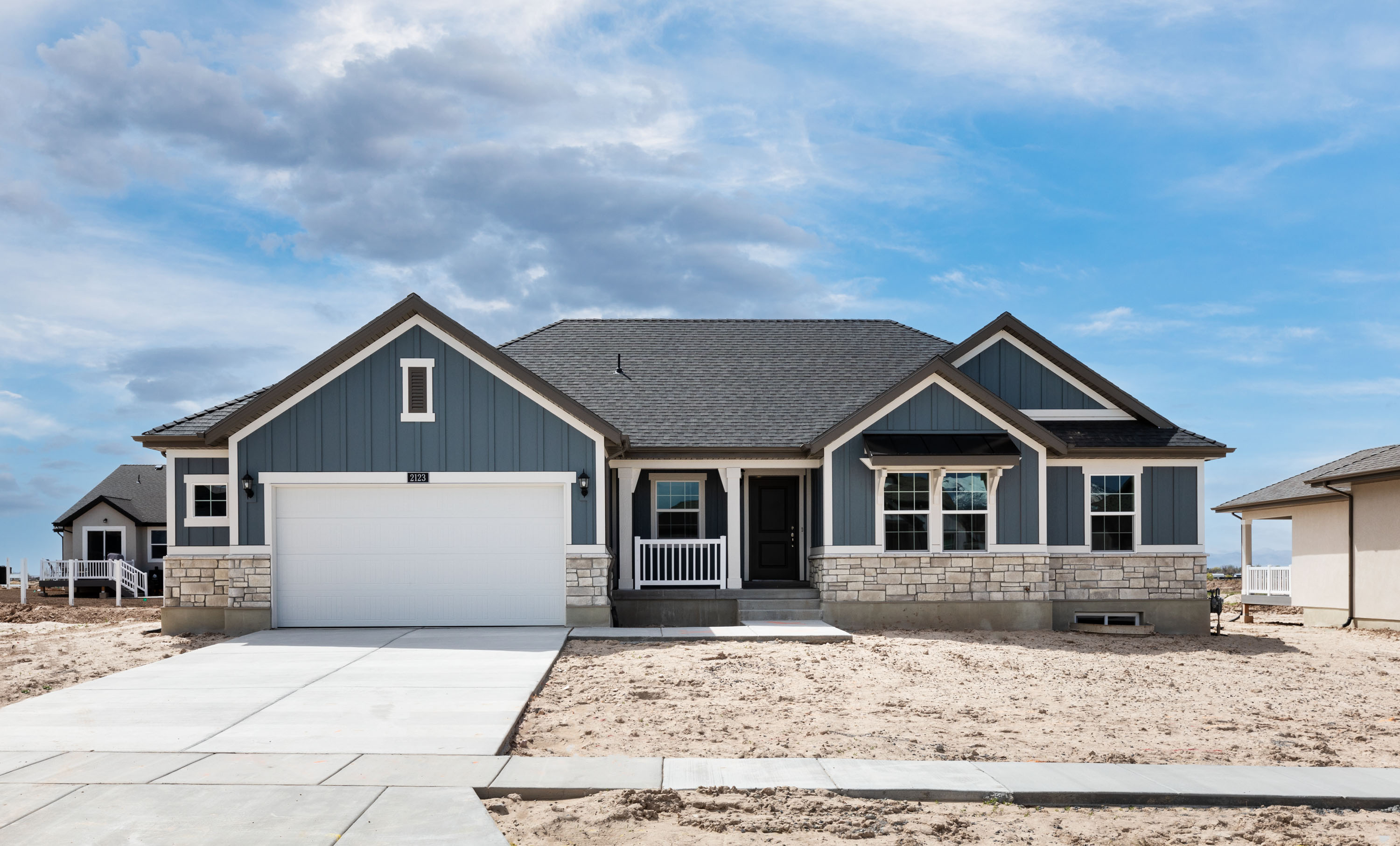Cranefield Estates1224, DW, 