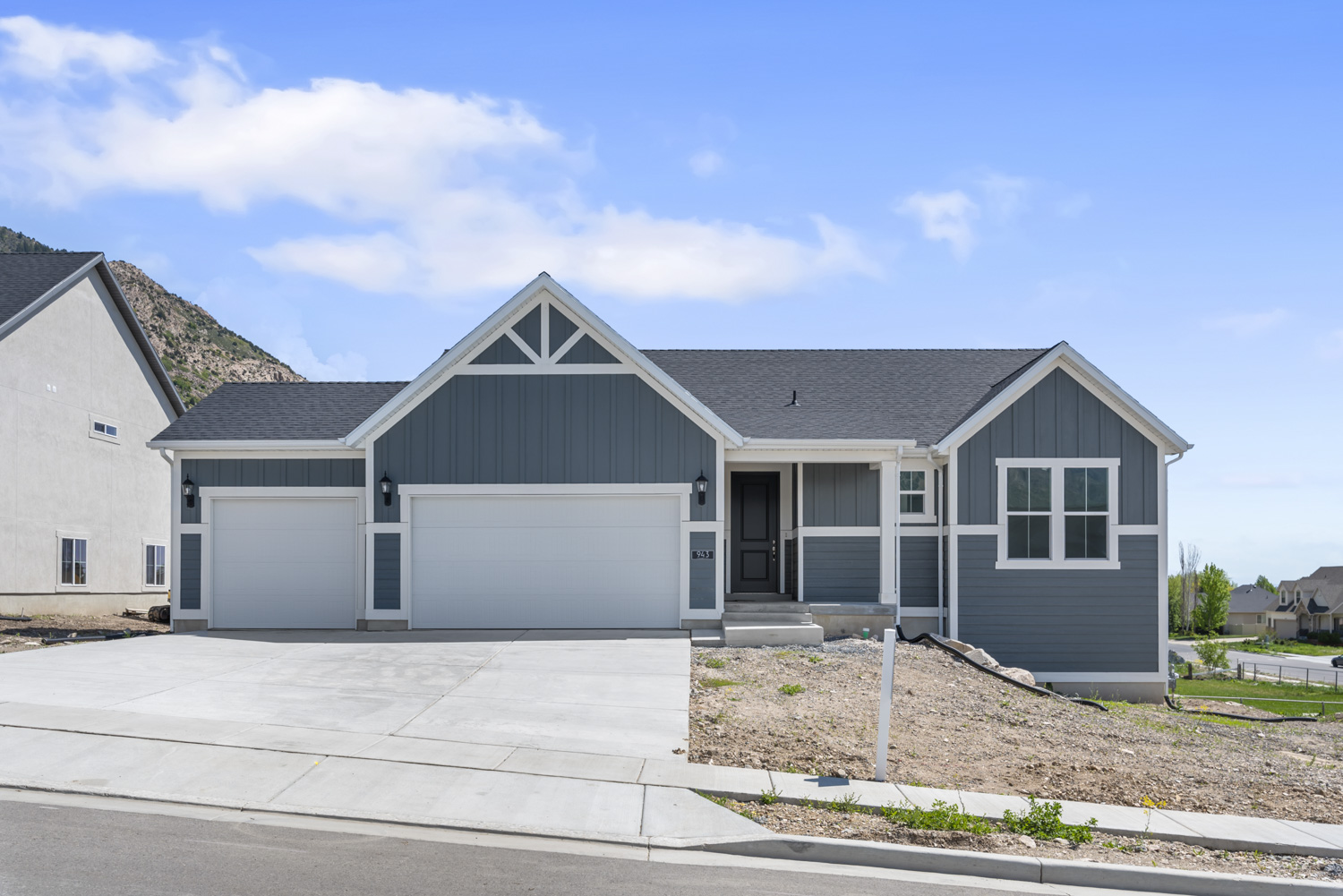 Ward Farms305, DW, 