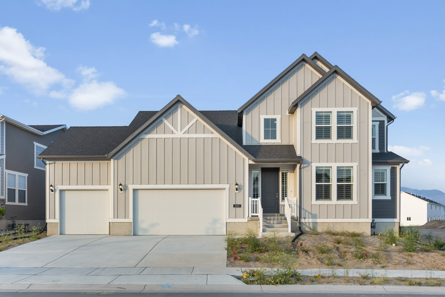 Haven Parkway Collection213, DW, 