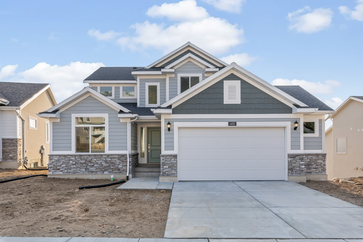Orchard Ridge Estates220, DW, 