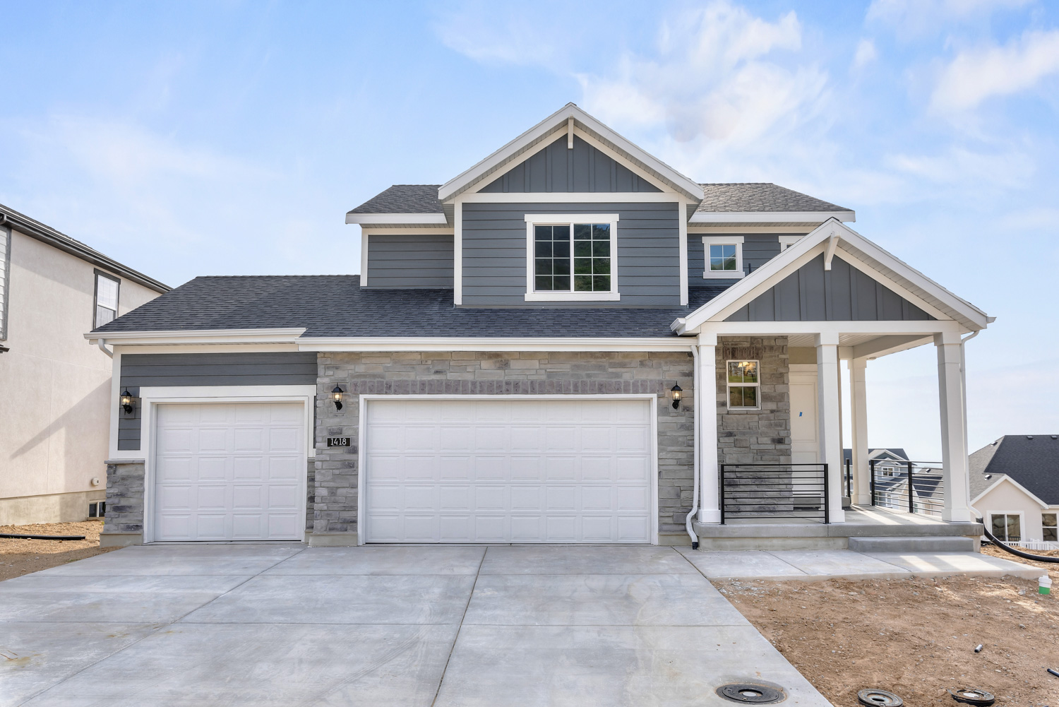 Orchard Ridge Estates Cottages210, DW, 