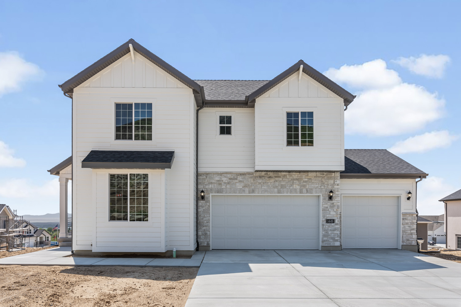 Orchard Ridge Estates Cottages212, DW, 