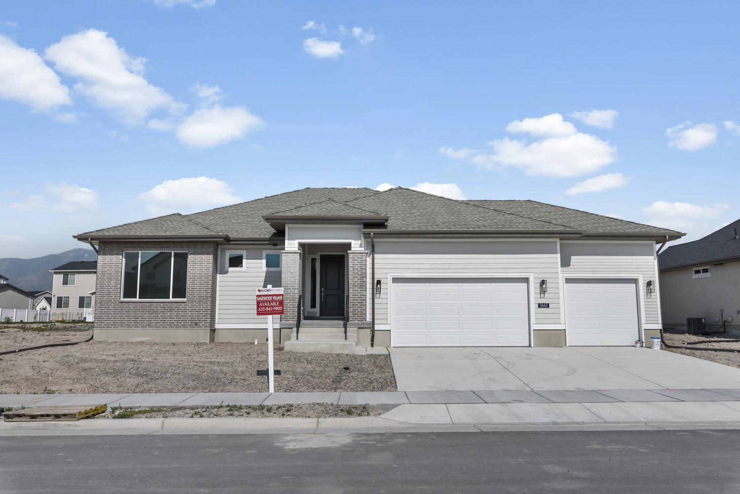 Sagewood Village Estates1010, TLE, 