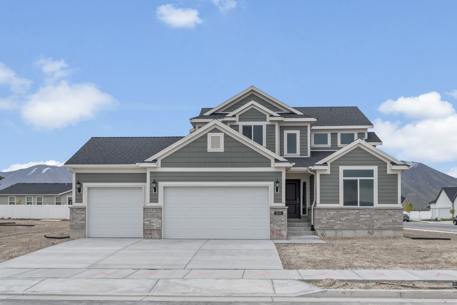 Sagewood Village Estates1012, TLE, 