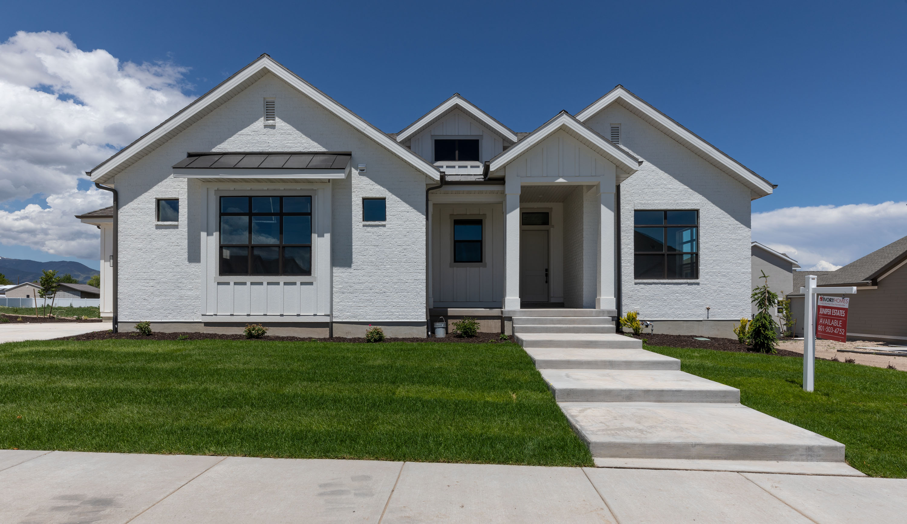 Juniper Estates534, SL, 