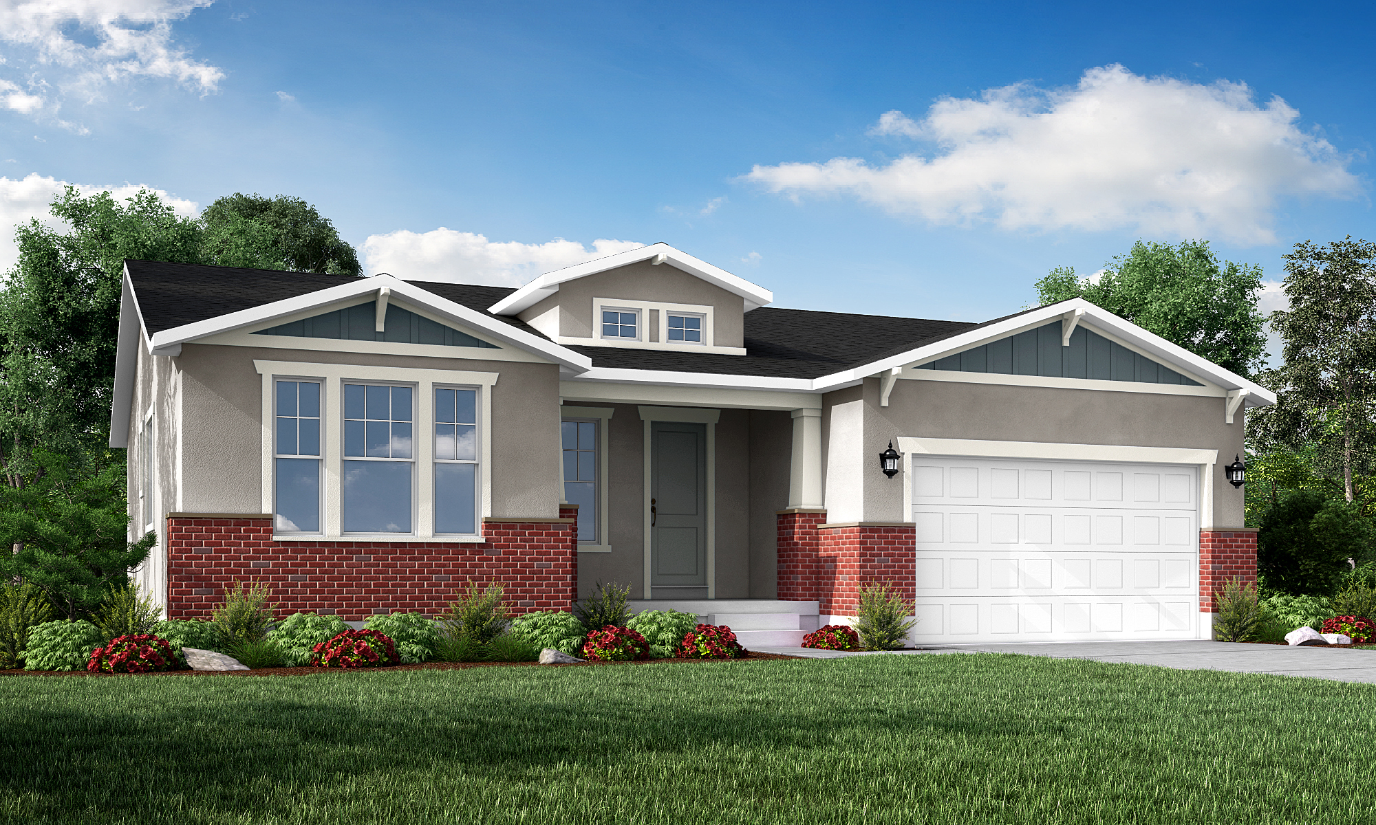 Gabler's Grove Collection404, SL, 