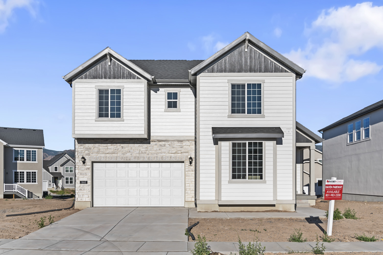 Haven Parkway Cottages228, DW, 