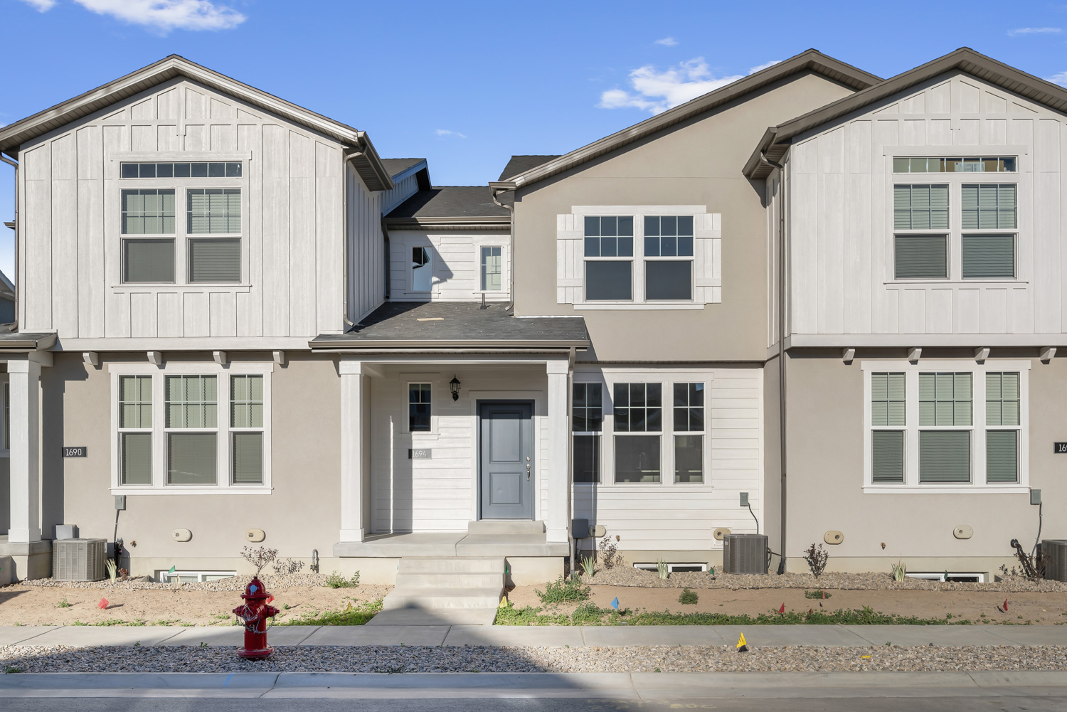Haven Parkway Towns309, DW, 