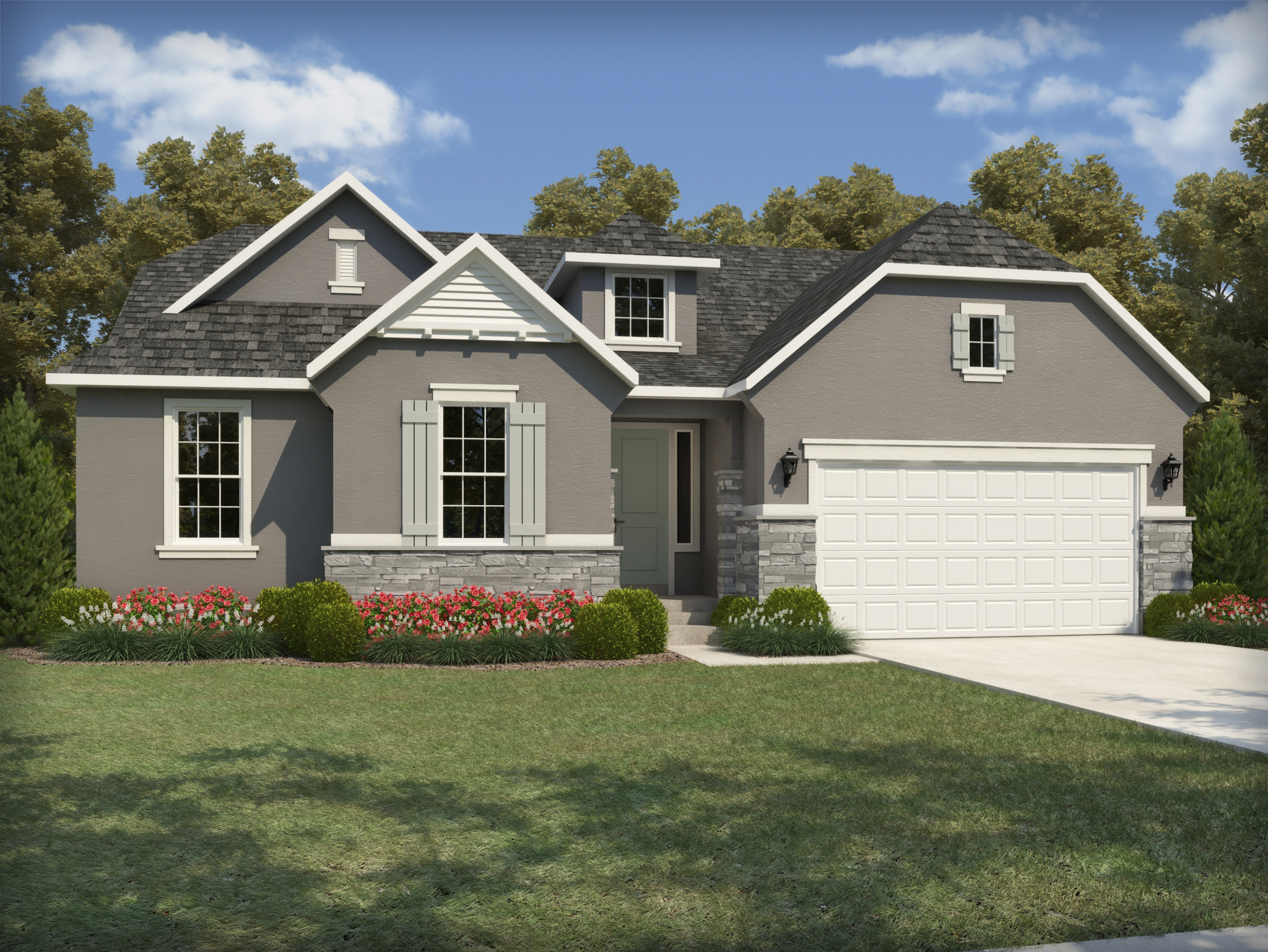 Hidden Oaks Collection715, SL, 