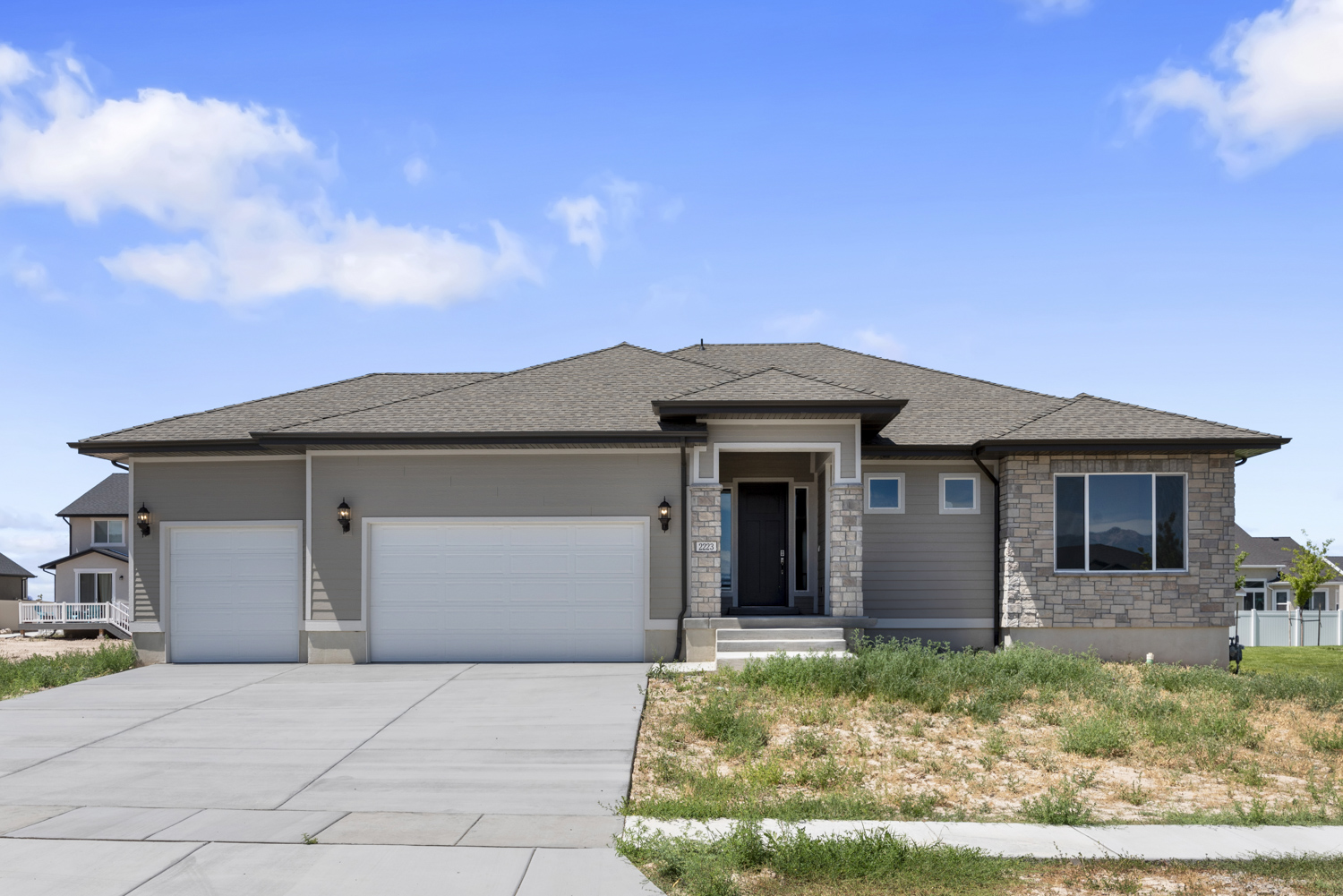 Cranefield Estates1220, DW, 