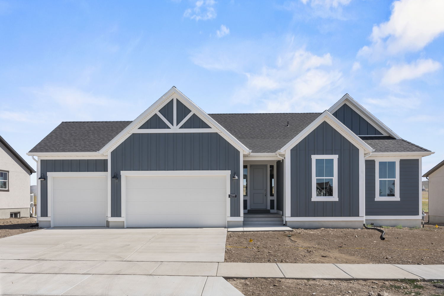 Overland CollectionD243, UC, 