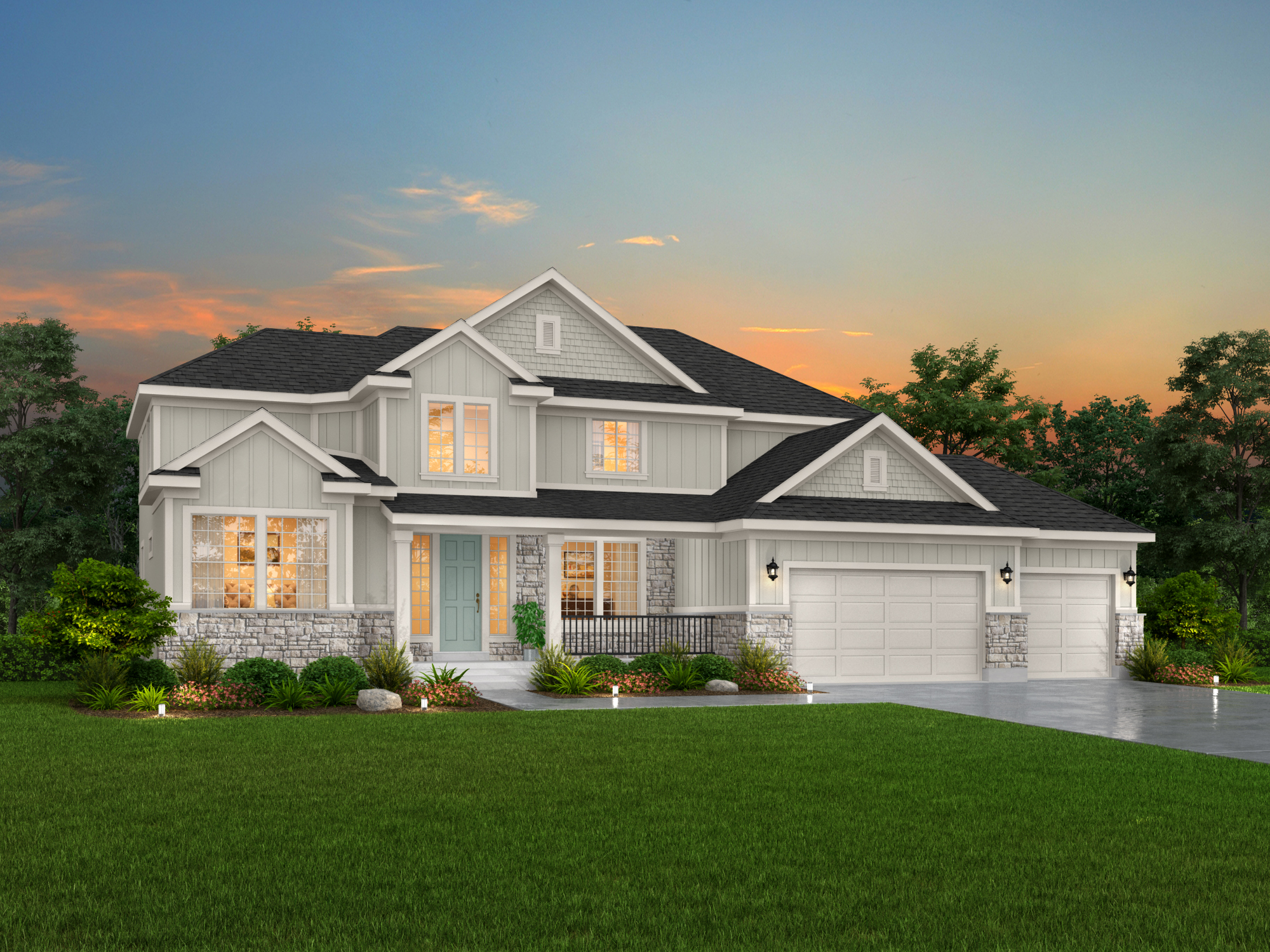 Big Willow Creek325, SL, 